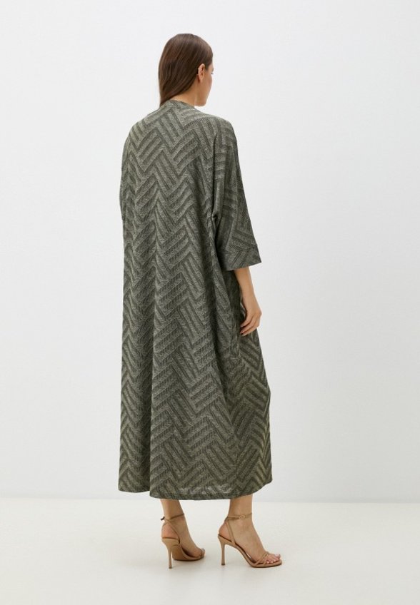 Платье MadaM T