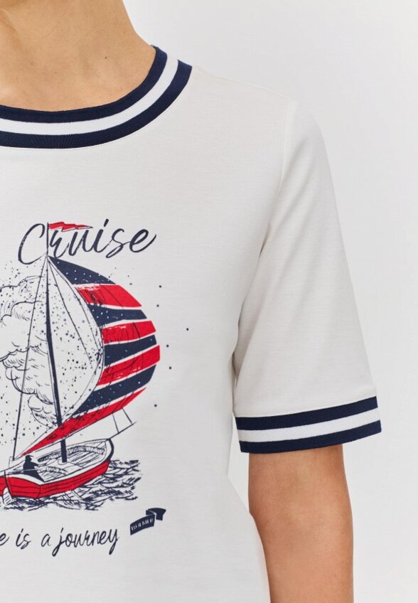 Футболка Bulmer