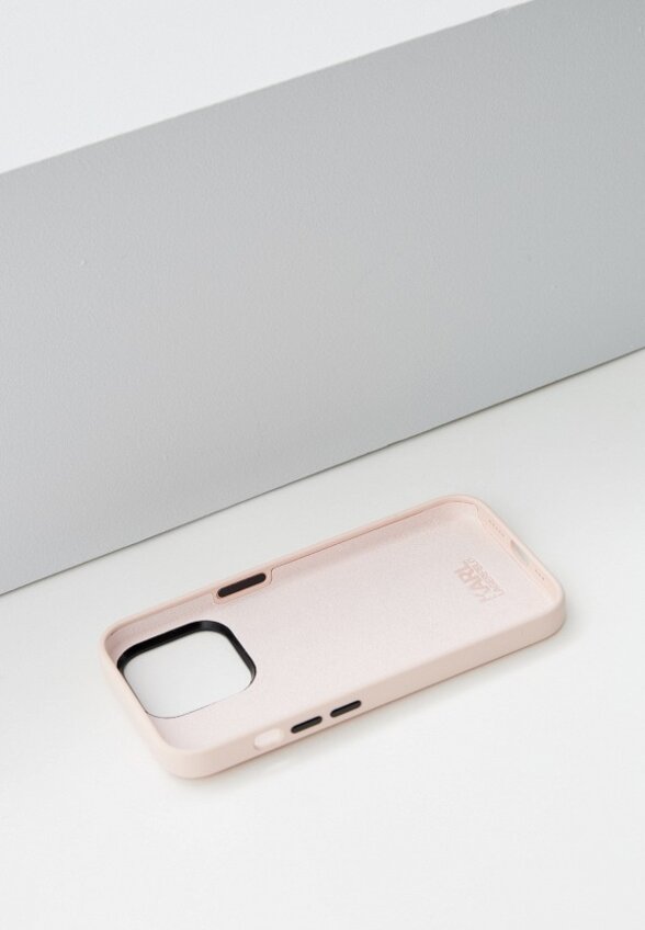 Чехол для iPhone Karl Lagerfeld