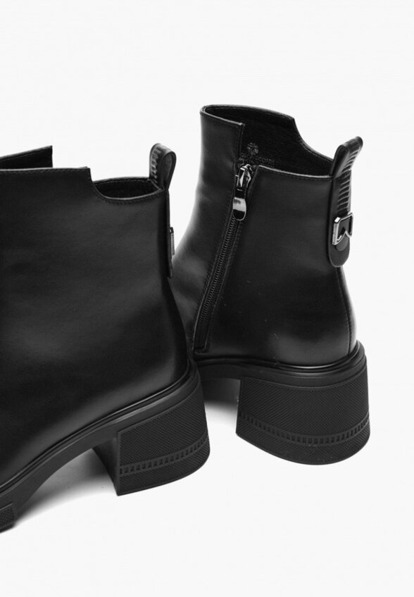 Ботильоны Federica Rodari