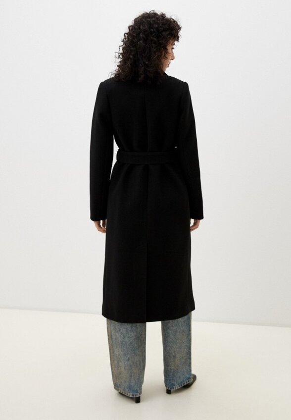 Пальто-халат Kenan