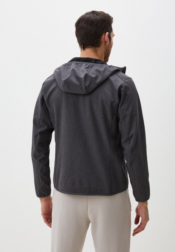 Ветровка Red Fox