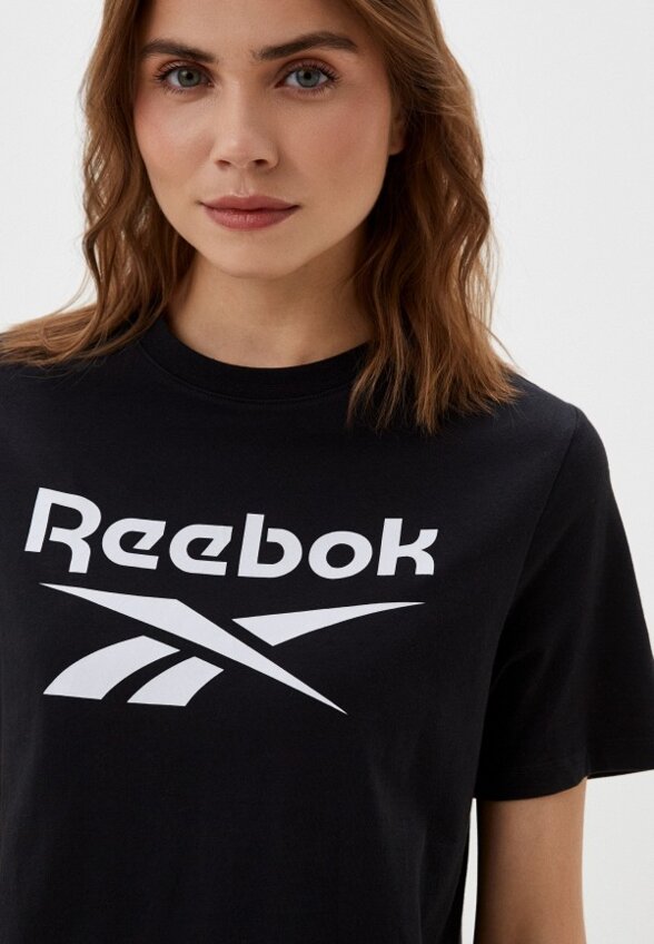 Футболка Reebok