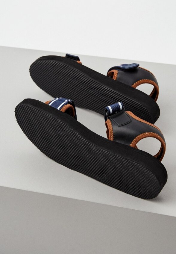 Сандалии Trussardi