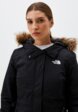 Парка The North Face4  - превью