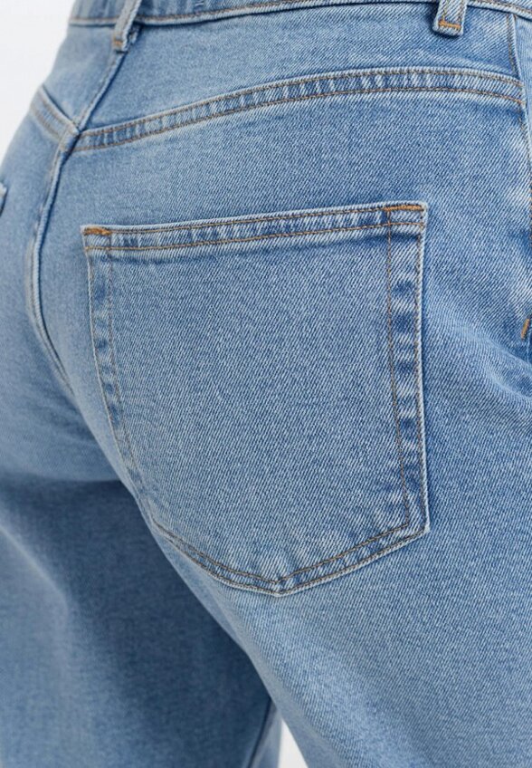 Джинсы Love Republic