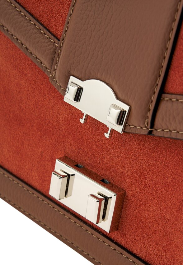 Др.Коффер 50454SV-09_58 сумка женская