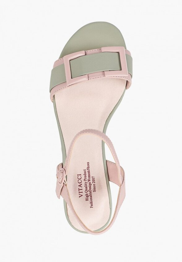 Босоножки Vitacci
