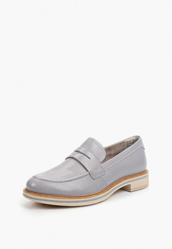 Лоферы Tamaris