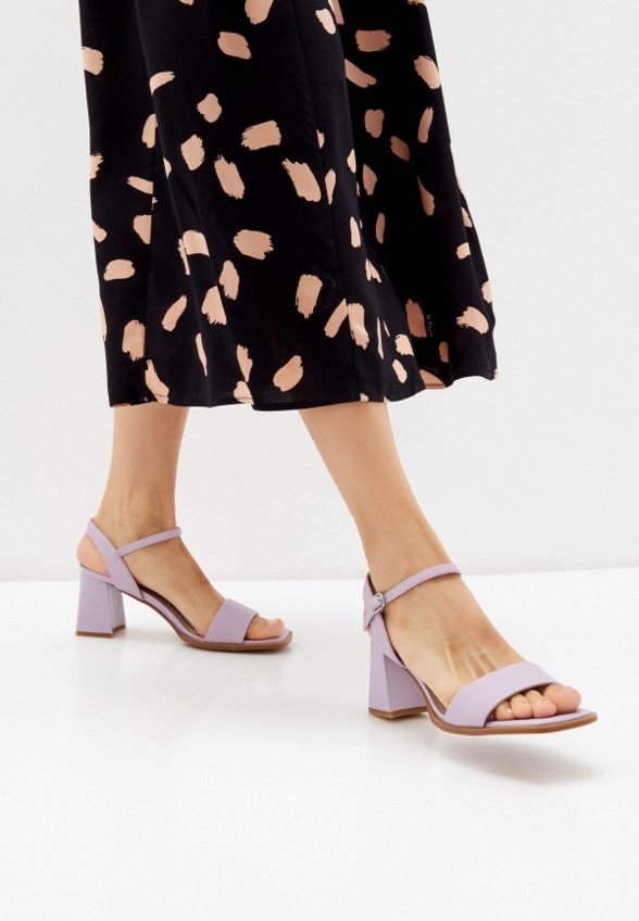 Босоножки Thomas Munz