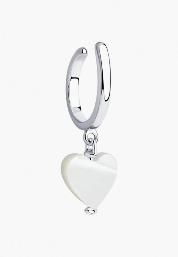 Серьга Sokolov