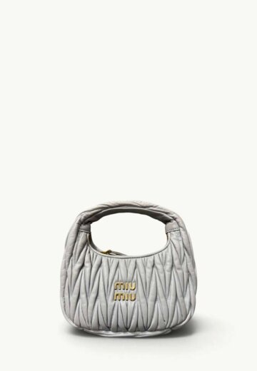 Miu Miu Wander