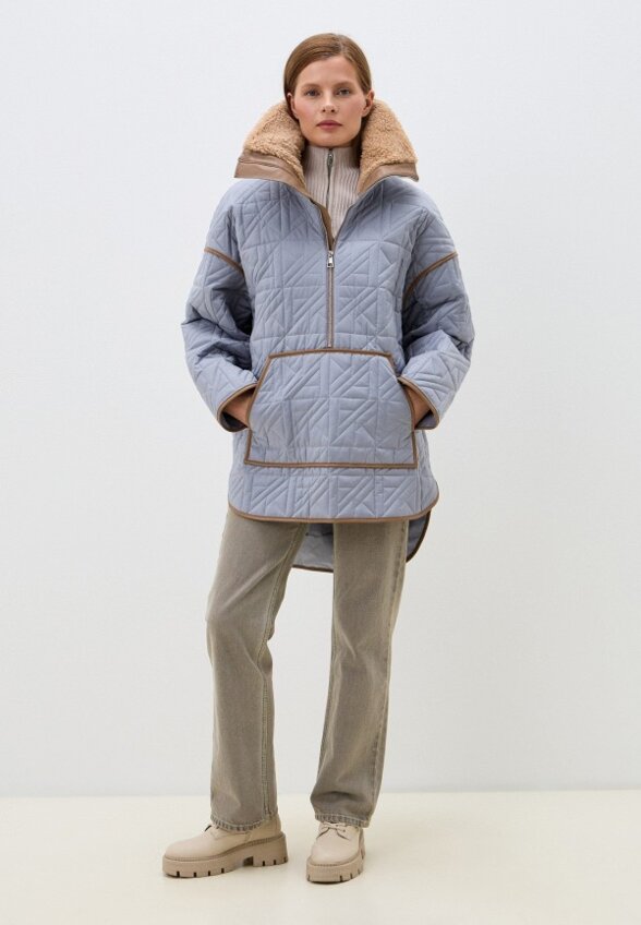 Анорак Solstand