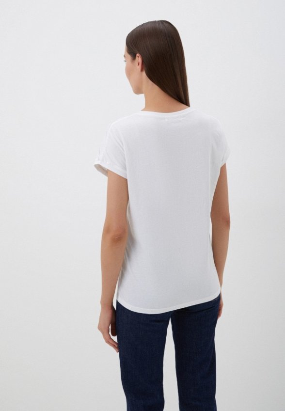 Футболка Ina Vokich