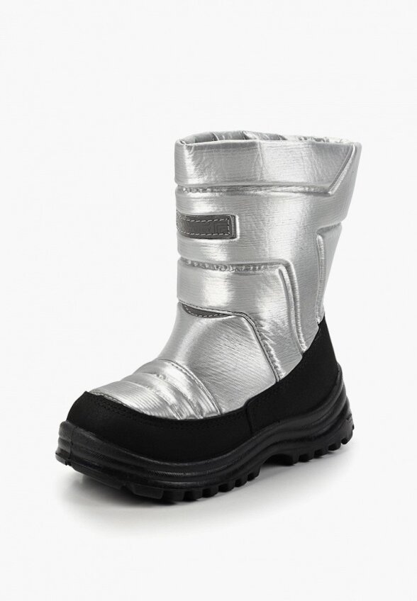 Сапоги Котофей