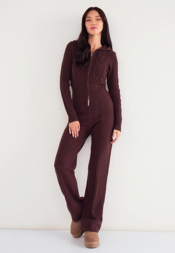 Брюки Vittoria Vicci