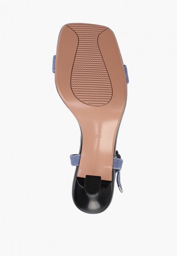 Босоножки Respect