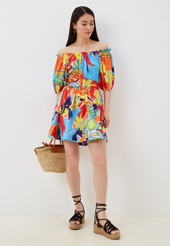 Платье Marselesa