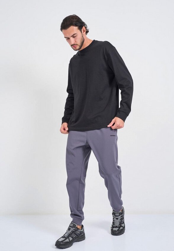 Брюки спортивные Baasploa