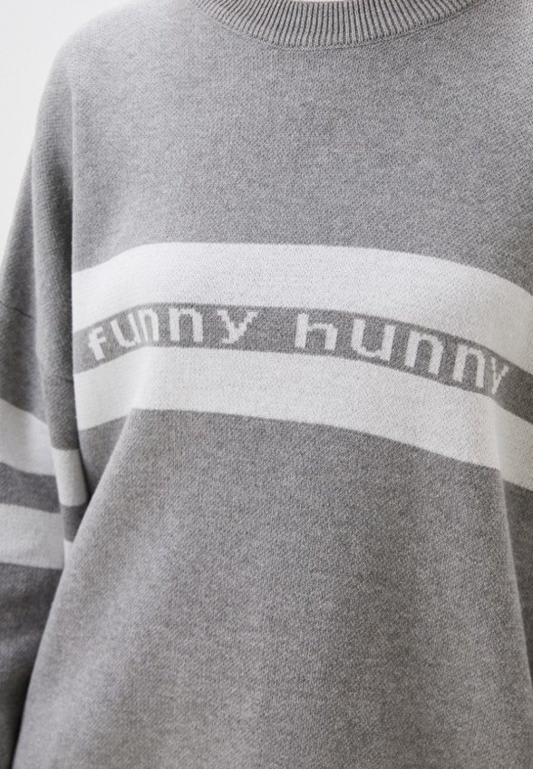 Джемпер Lascavi