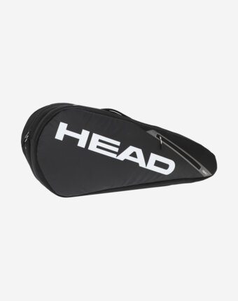 Сумка для 12 ракеток Head Tour, Черный женщинам