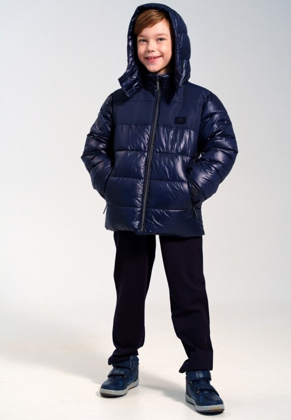 Куртка утепленная PlayToday