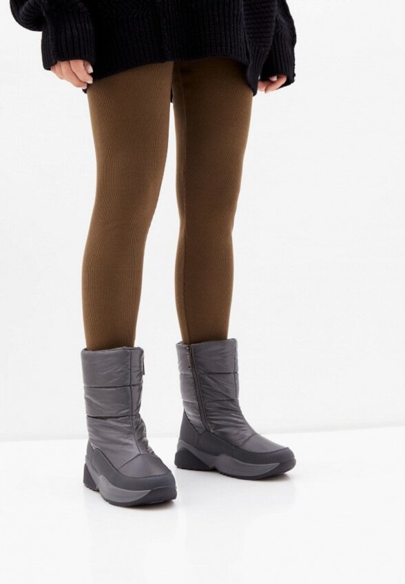 Дутики Tendance