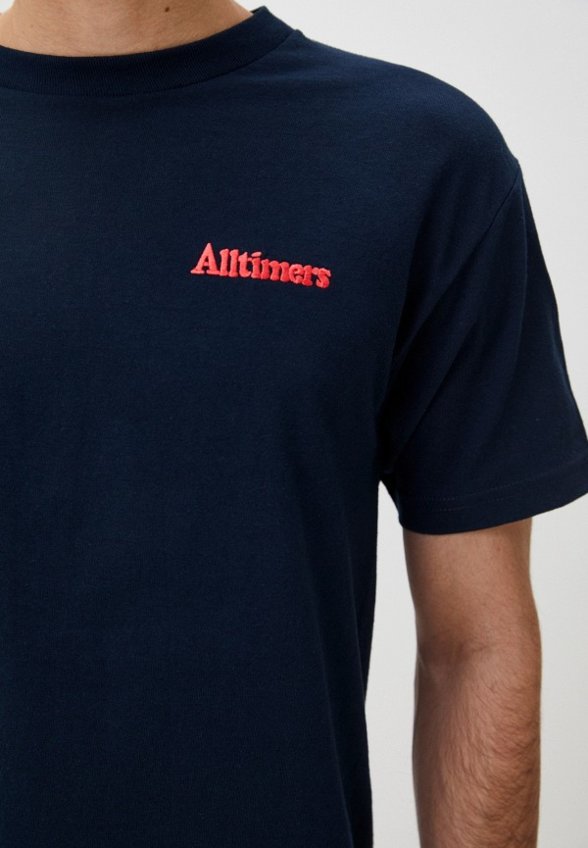 Футболка Alltimers