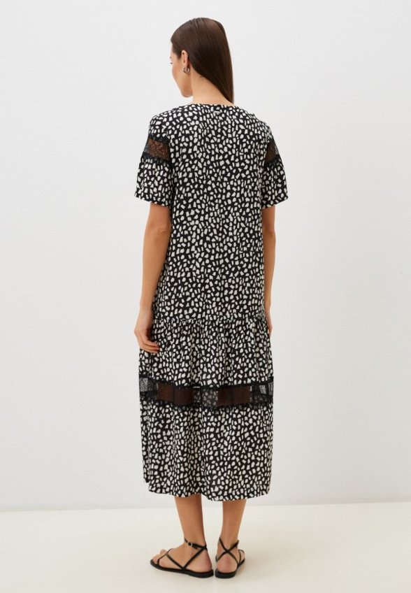 Платье Helmidge