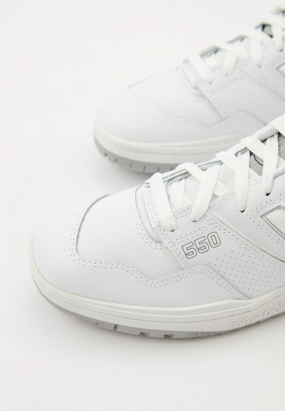 Кеды New Balance