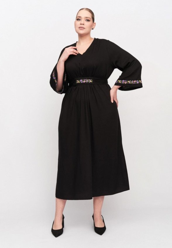 Платье Артесса