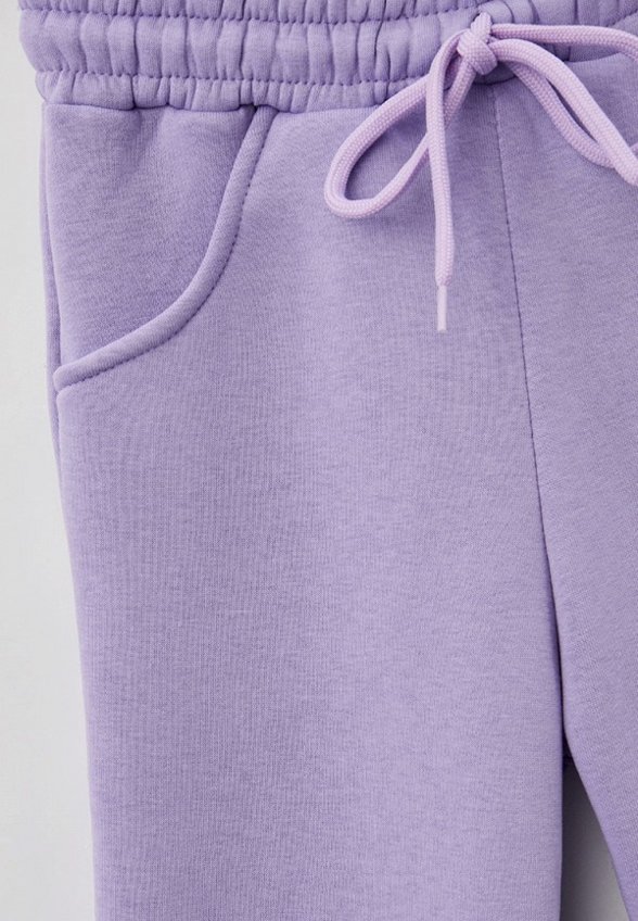 Брюки спортивные Pink Kids