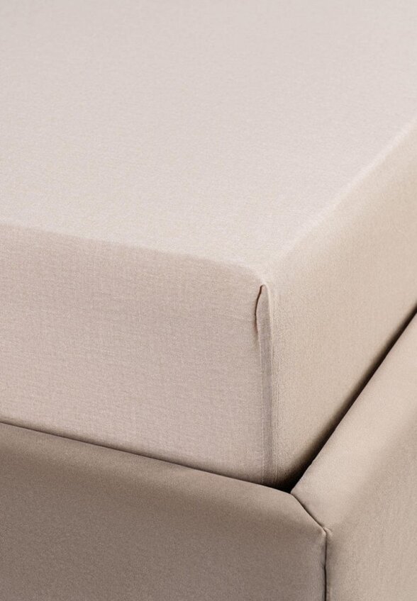 Простыня Евро Primeprive