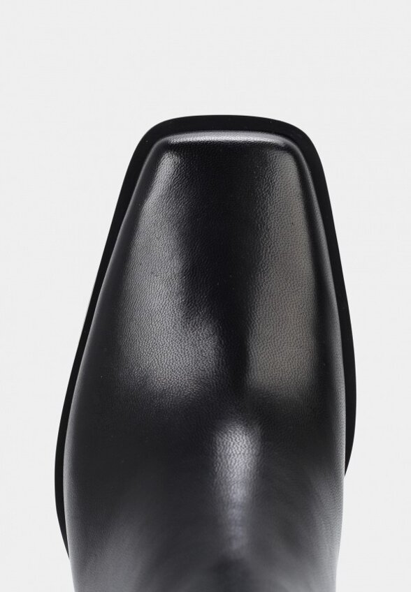 Ботильоны Urban Tiger