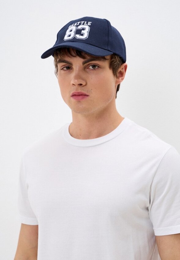 Бейсболка Terranova