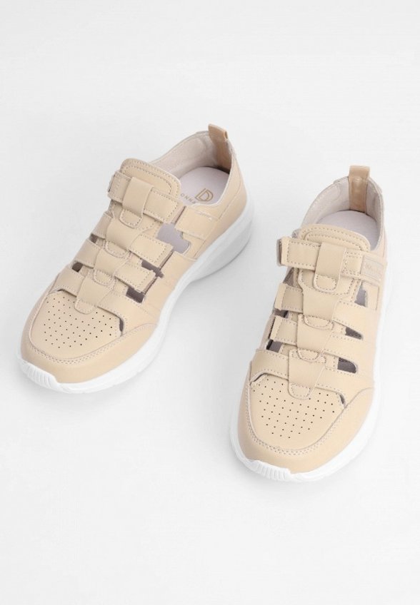 Ботинки Donna D’oro