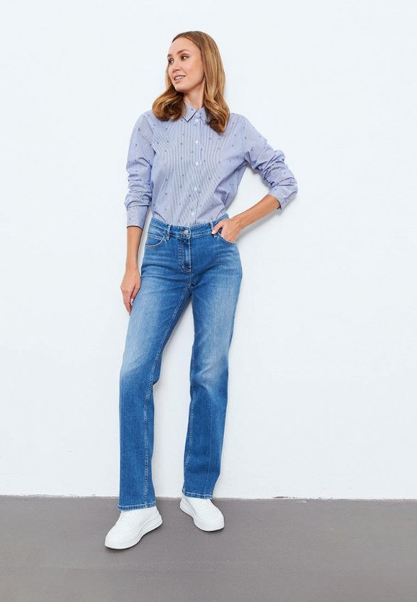 Джинсы Gerry Weber