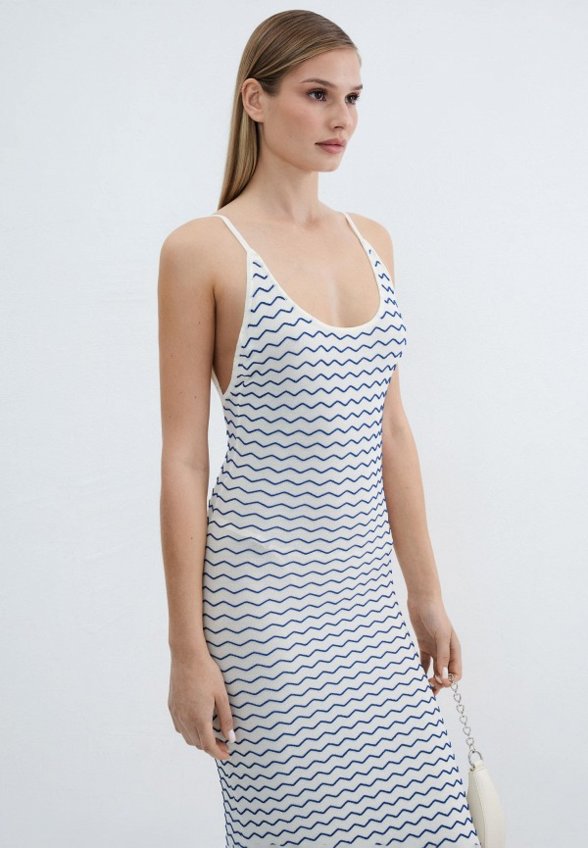 Платье Top Top