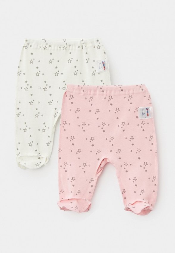 Ползунки 2 шт. Youlala