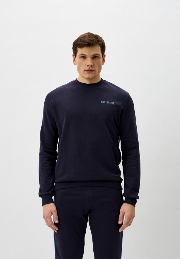 Свитшот Bikkembergs