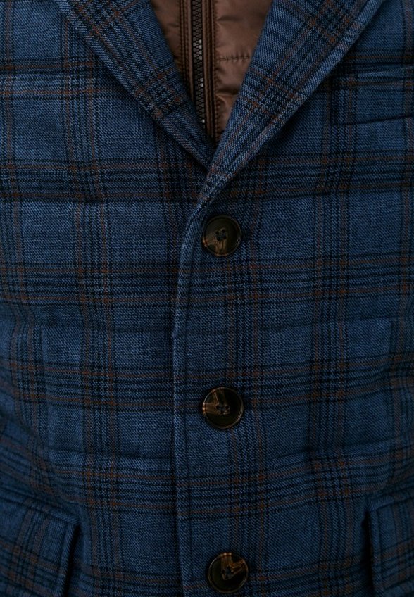 Полупальто Bazioni