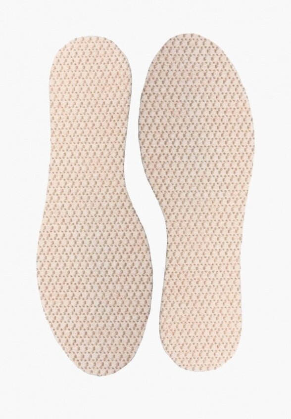 Стельки Bergal