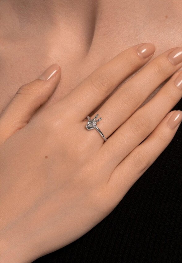 Кольцо Sokolov