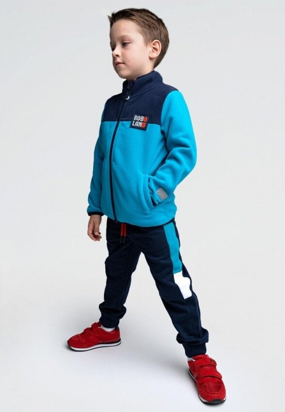 Олимпийка PlayToday