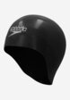 Шапочка для плавания Speedo Fastskin, Черный1  - превью