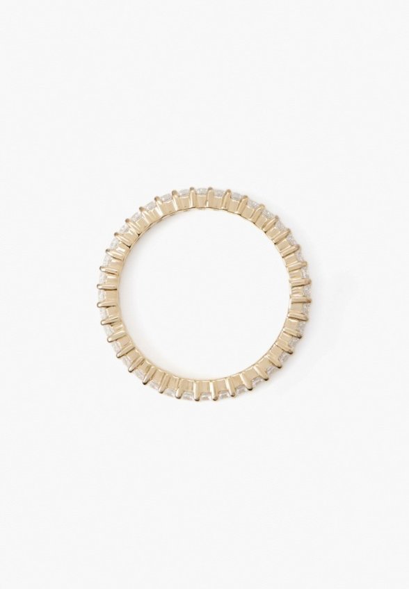 Кольцо Swarovski®