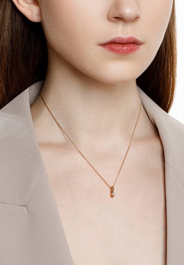 Подвеска Diamant