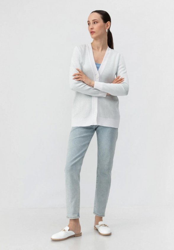 Кардиган Vivawool