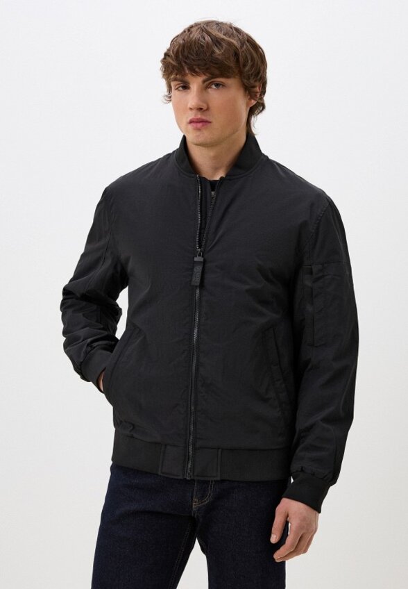 Бомбер Tom Tailor