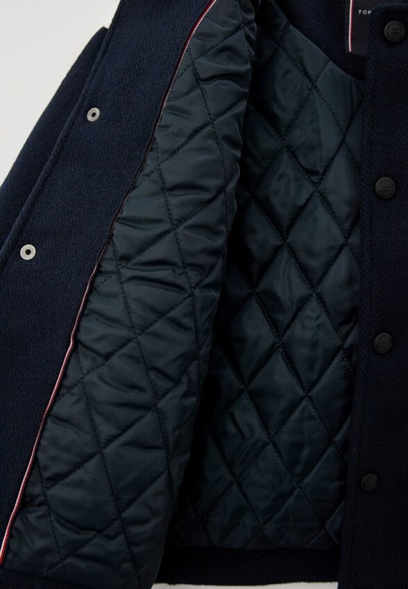 Куртка утепленная Tommy Hilfiger